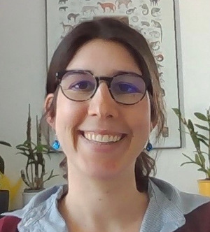 Anne Sylvette Morel