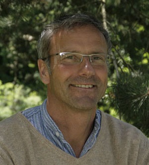Prof. Dr. Markus Fischer