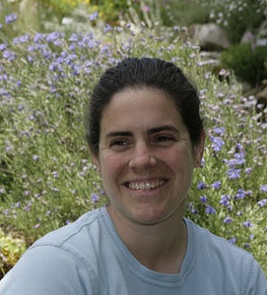 Christina Friedli