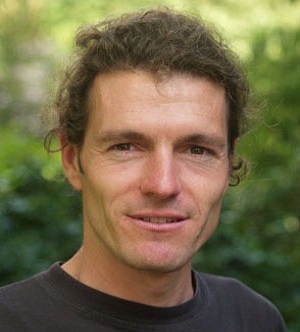 Peter Leuthold