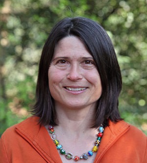 Claudia Huber