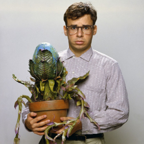 Little Shop of Horrors