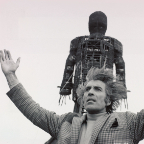The Wicker Man