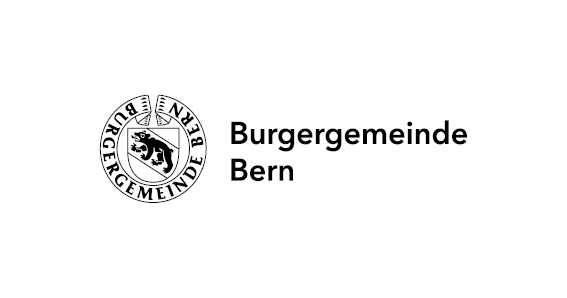 Logo der Burgergemeinde Bern