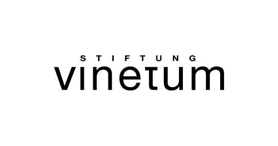 Logo der Stiftung Vinetum