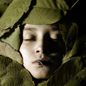 Saodat Ismailova, Amanat, 2026