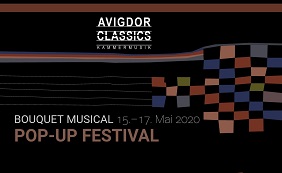 Banner Avigdor Classics