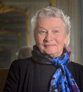 Eliane Radigue