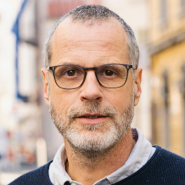Marcel Hänggi