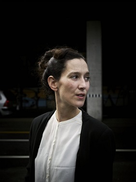 Foto: Ariane von Graffenried