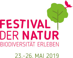 Logo Festival der Natur