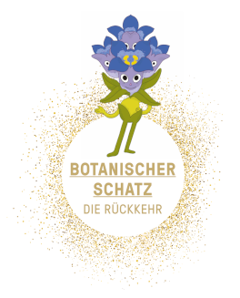 Sonderausstellung «Botanischer Schatz – Die Rückkehr»
