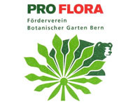 Logo Pro Flora