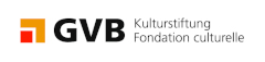 Logo: GVB Kulturstiftung