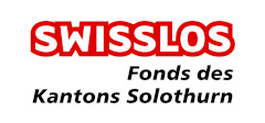 Logo: Swisslos-Fonds des Kantons Solothurn